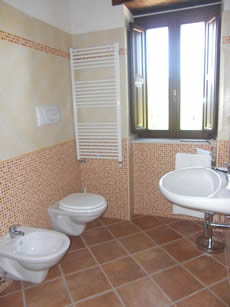 bagno Ulivo